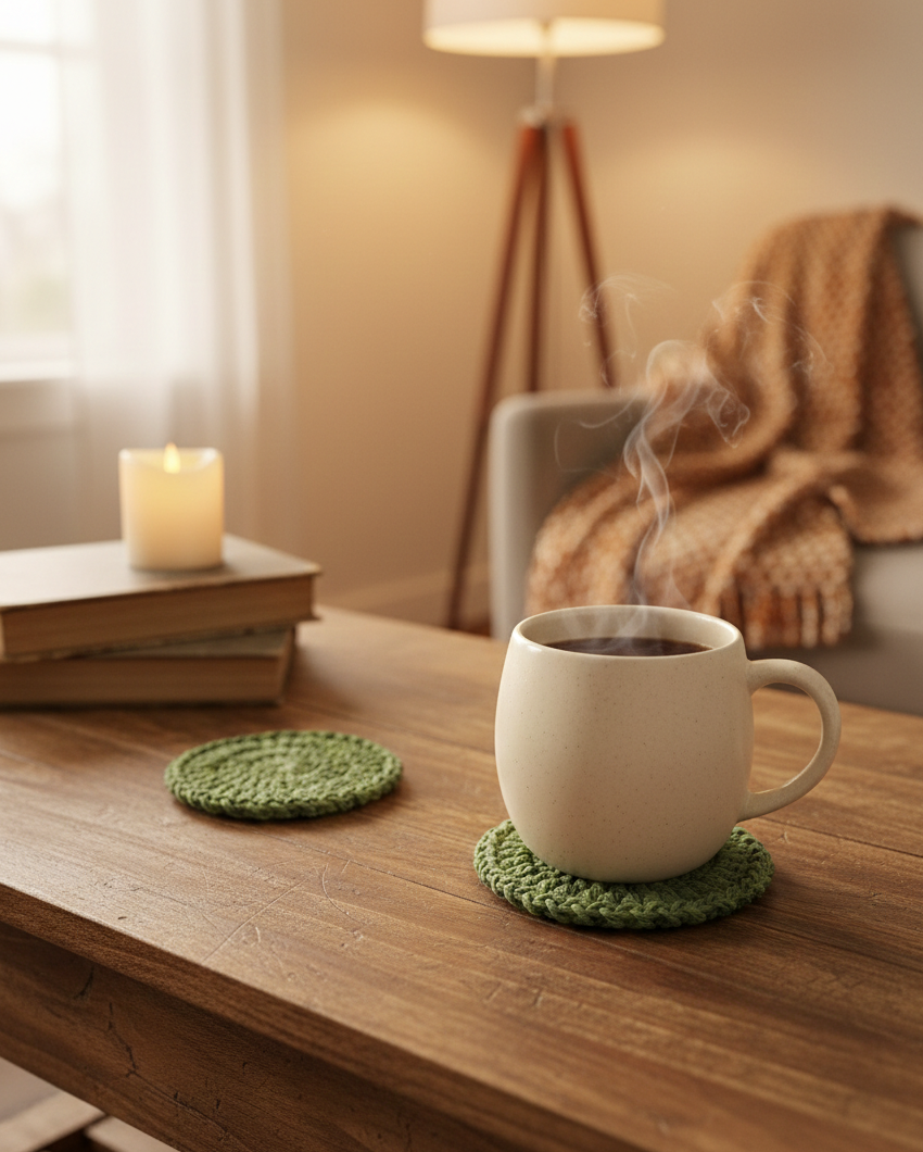 Crochet