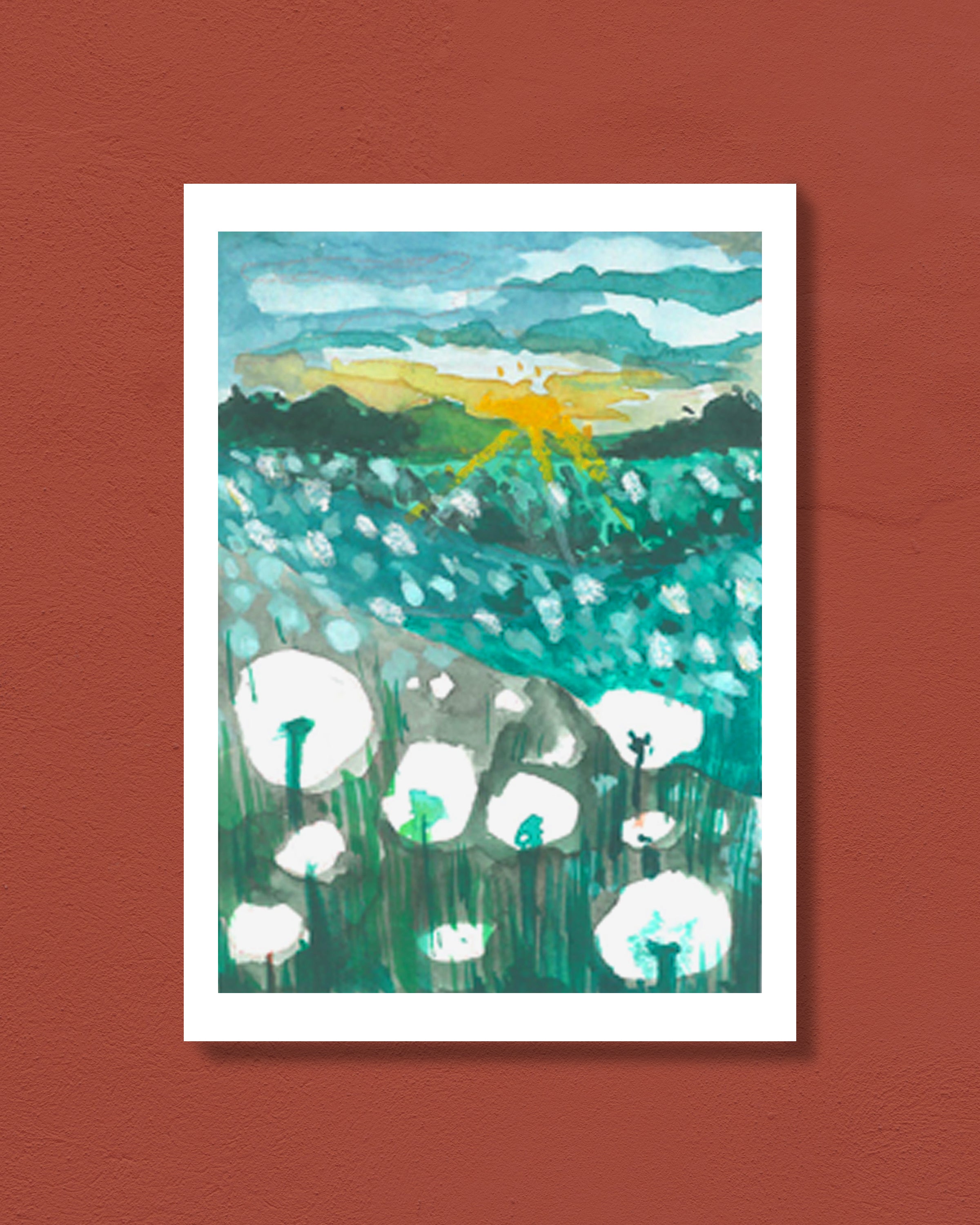 Art prints
