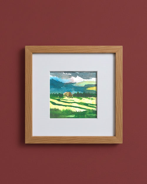 Landscape bundle - B